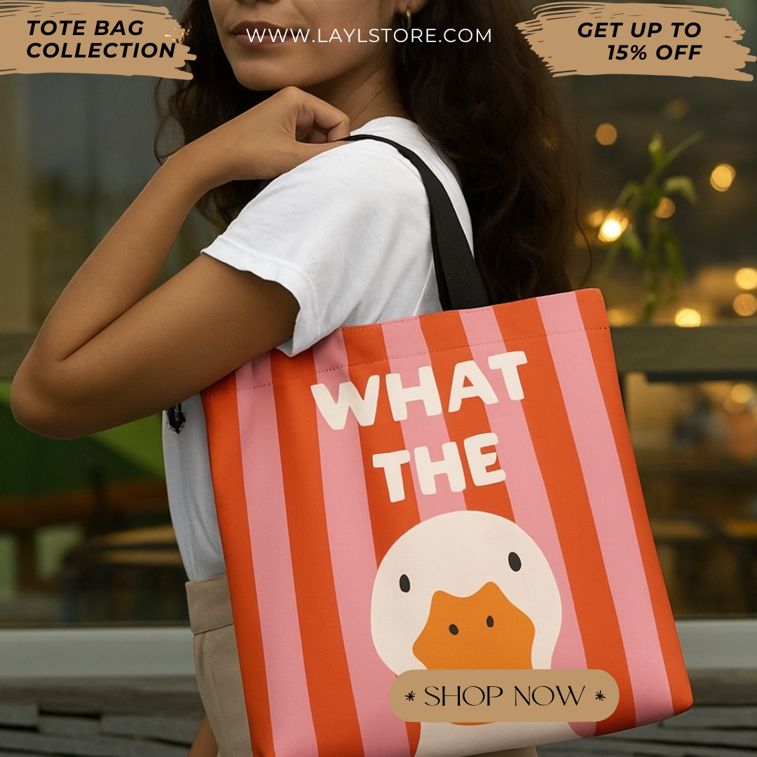 Tote Bag