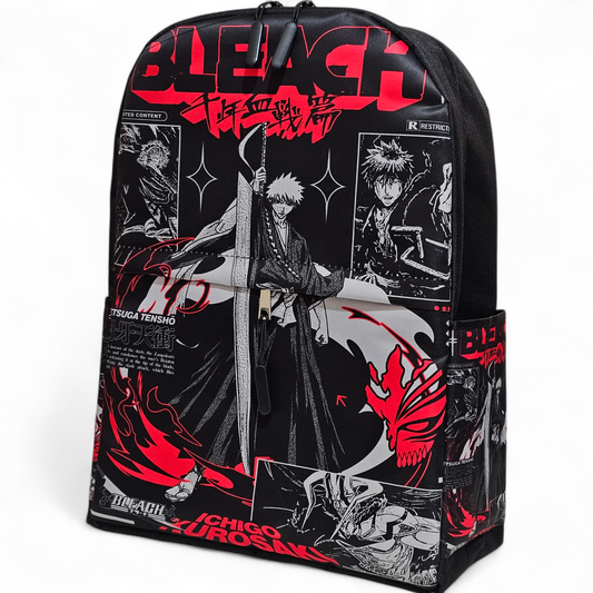 Bleach BackPack