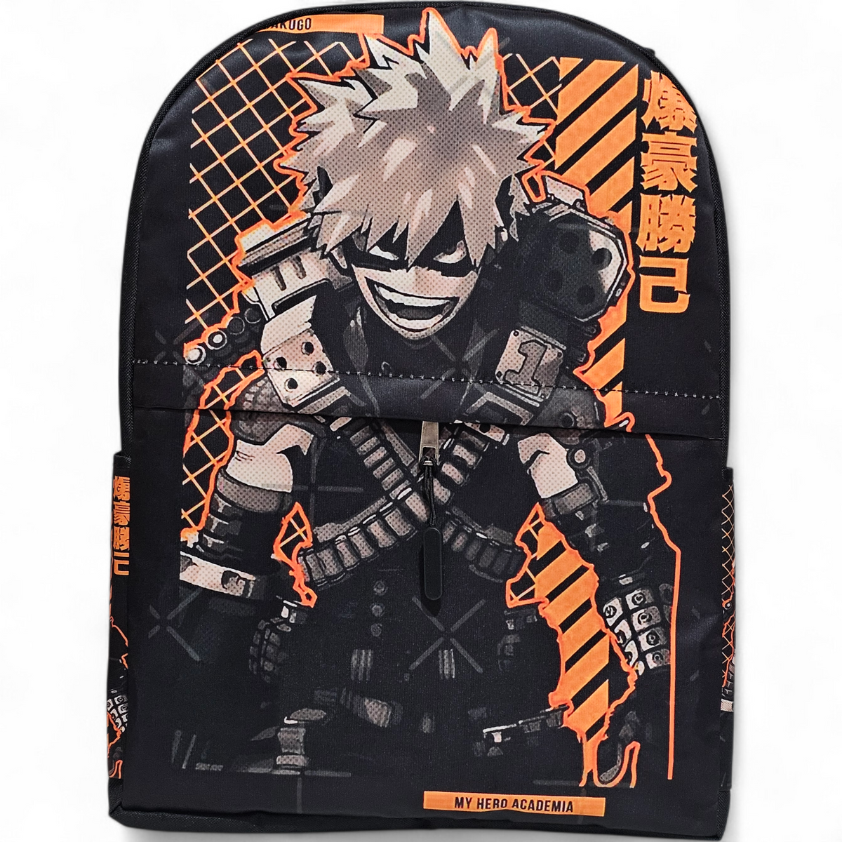 Hero Academy BackPack