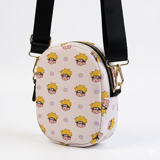 Naruto Mini Bag