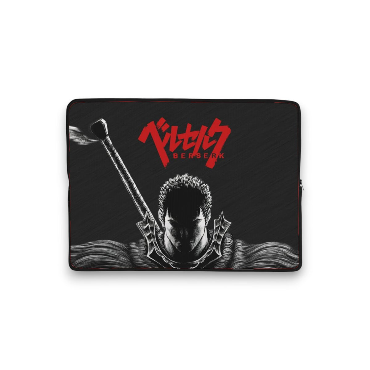 Berserk laptop sleeve