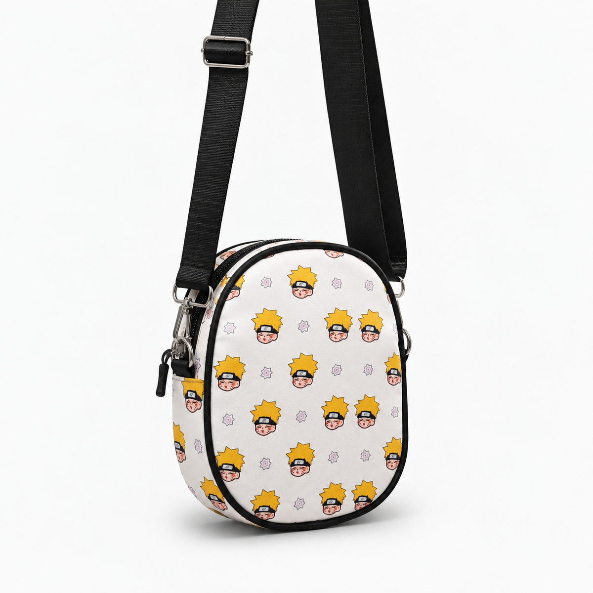 Naruto Mini Bag