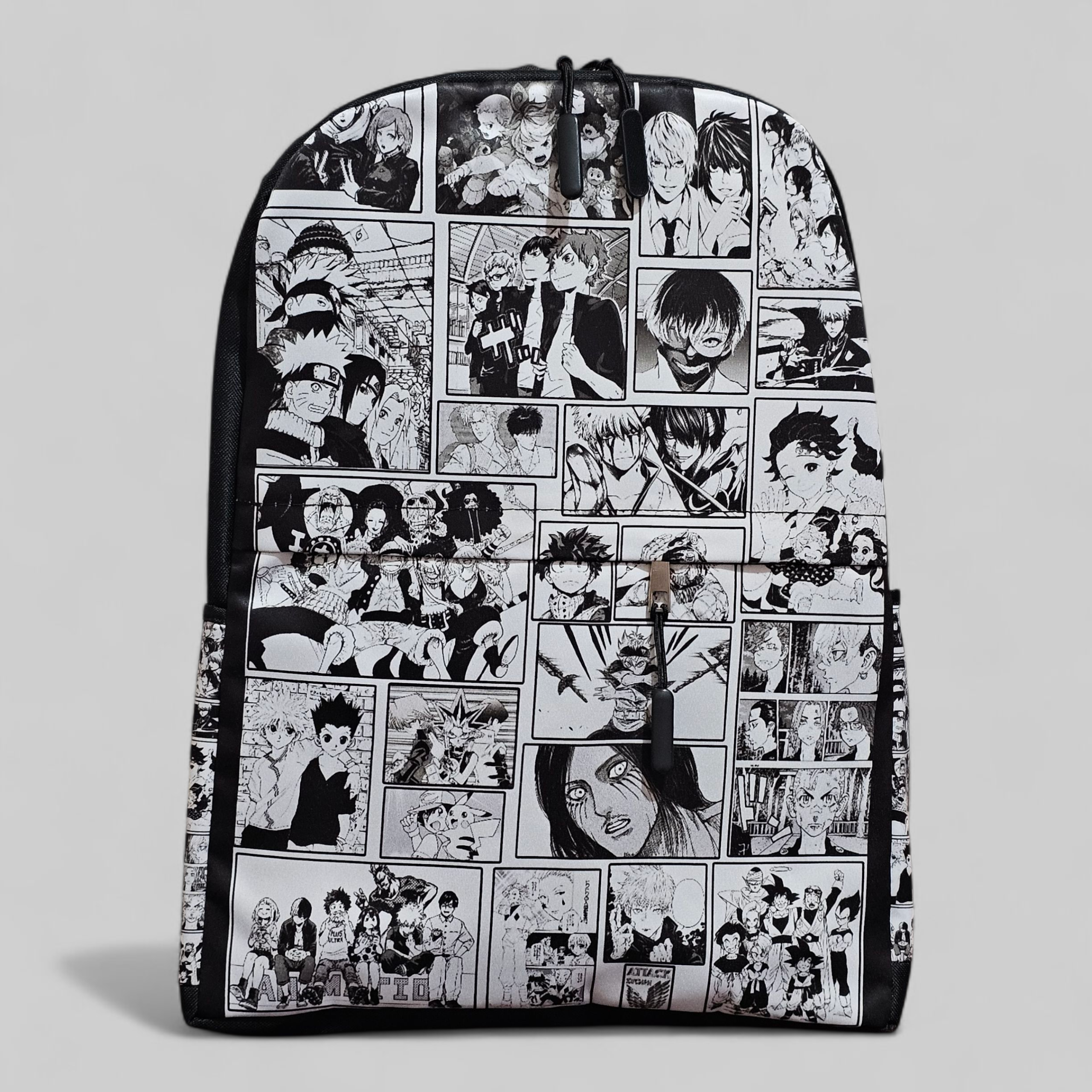 Manga Attack BackPack