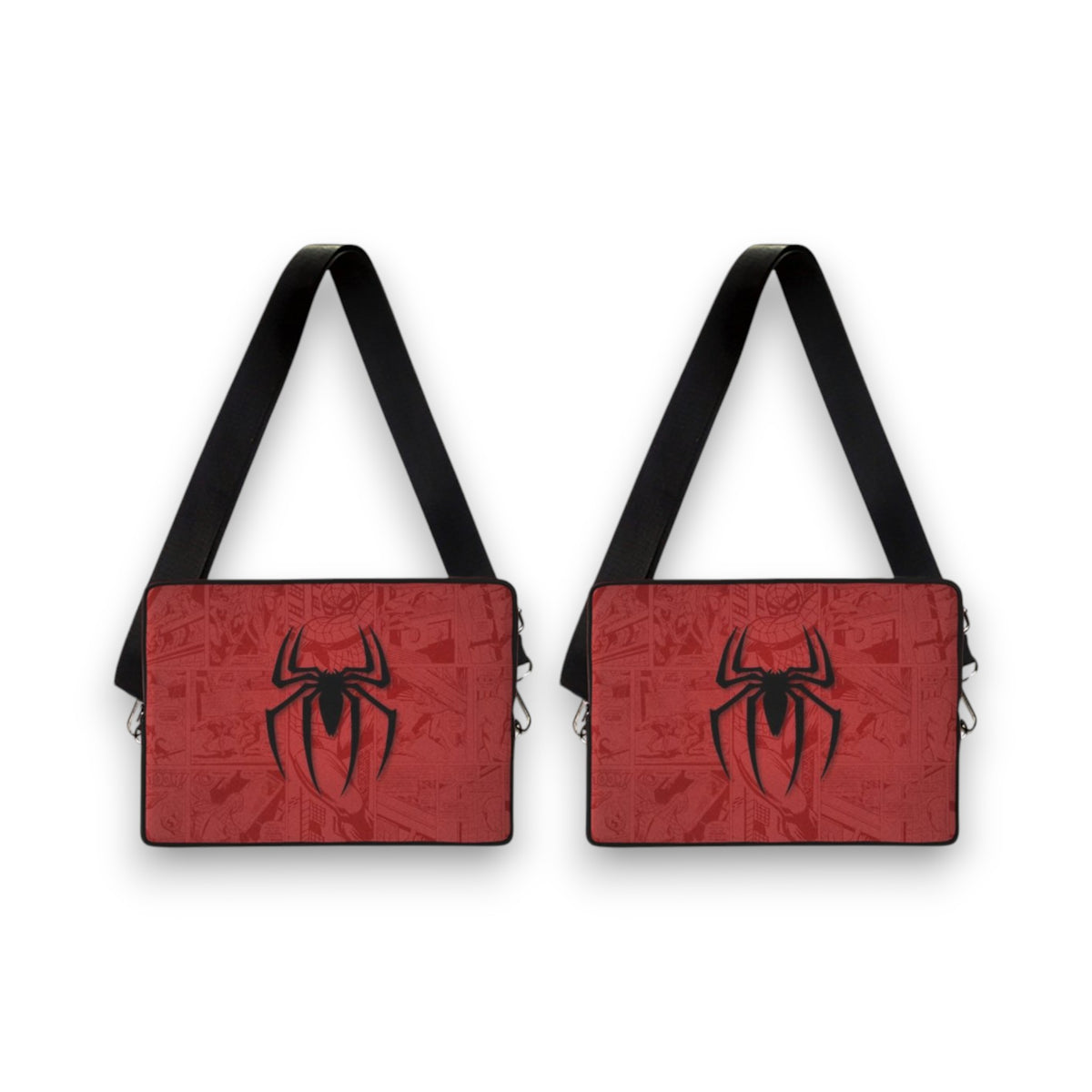 Spider man laptop sleeve