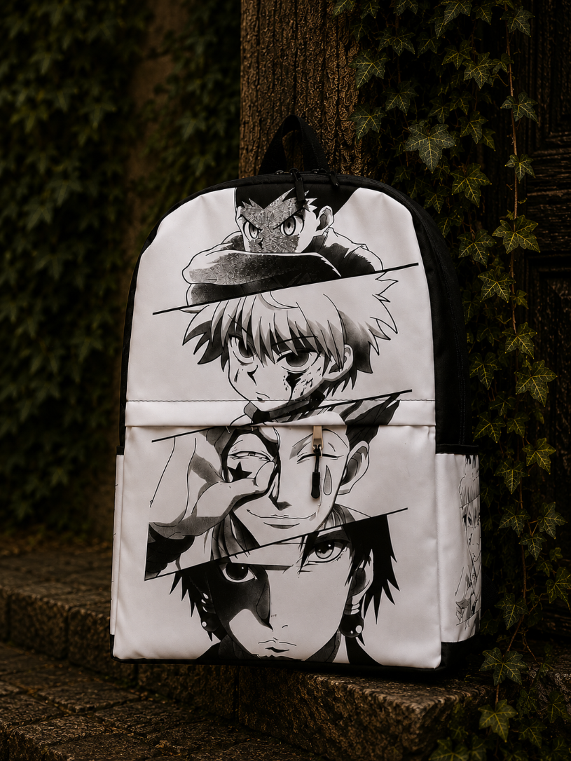Anime Eddtion