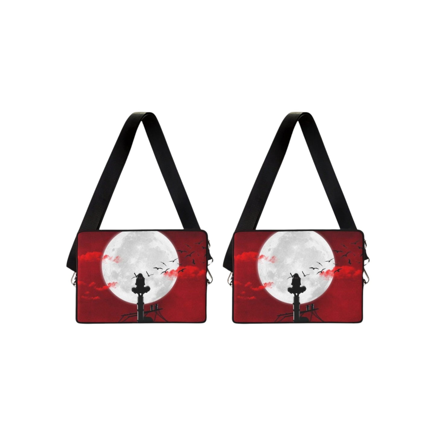 Itachi laptop sleeve