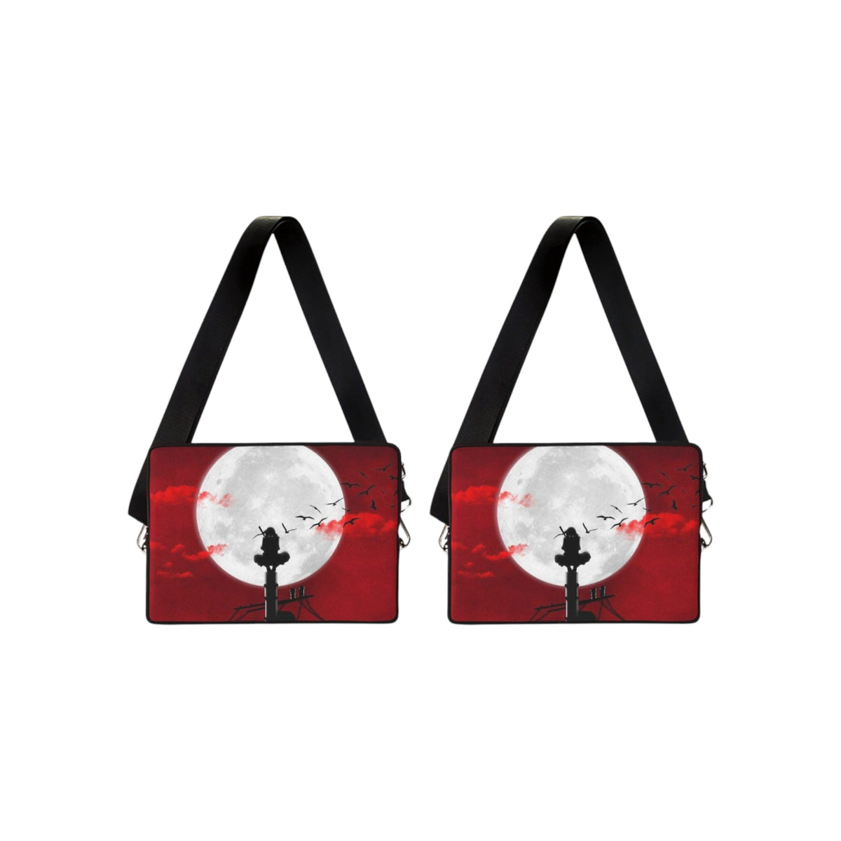 Itachi laptop sleeve