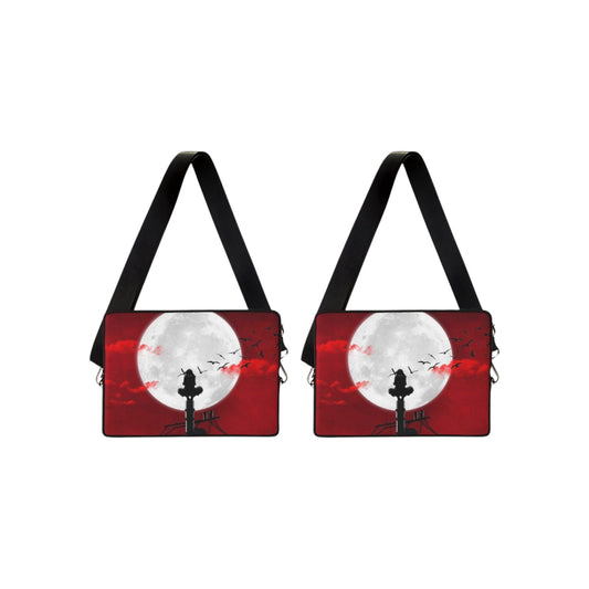 Itachi laptop sleeve