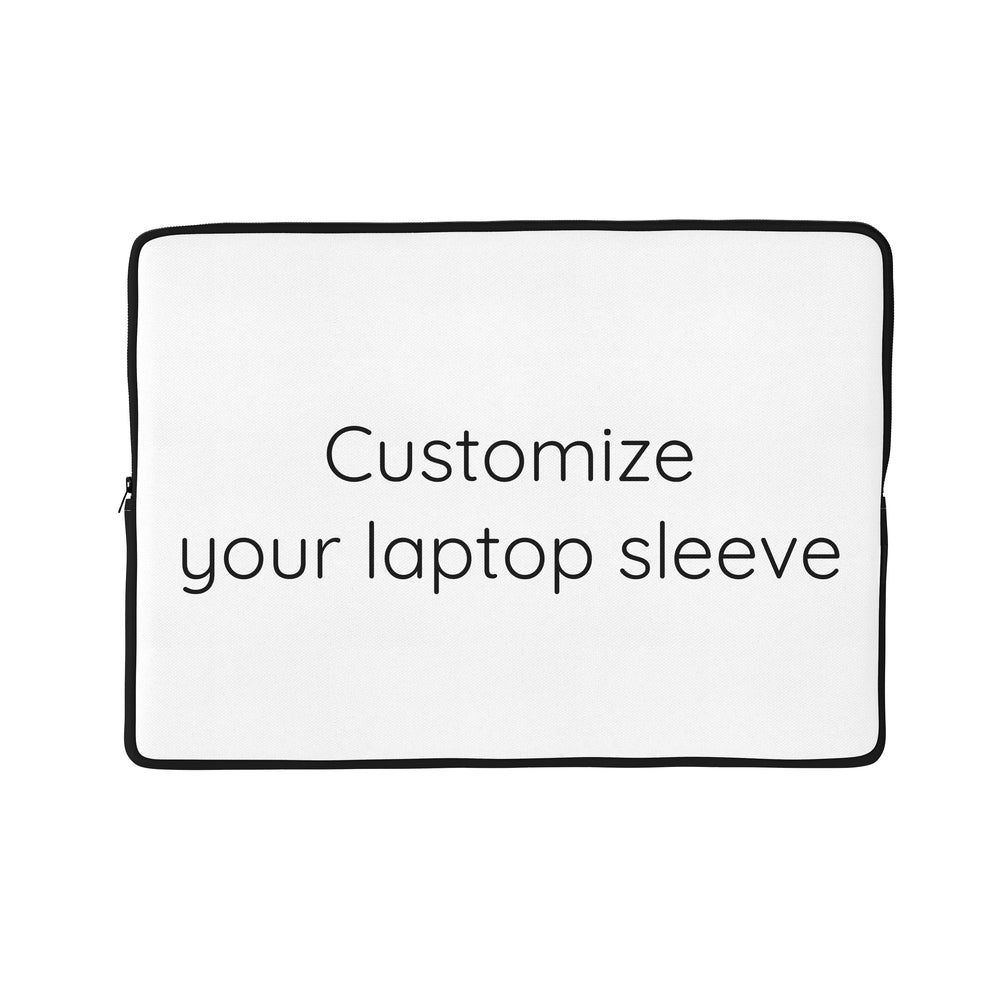 Coustomize your sleeve