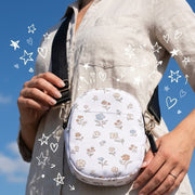 Skyflower Mini Bag