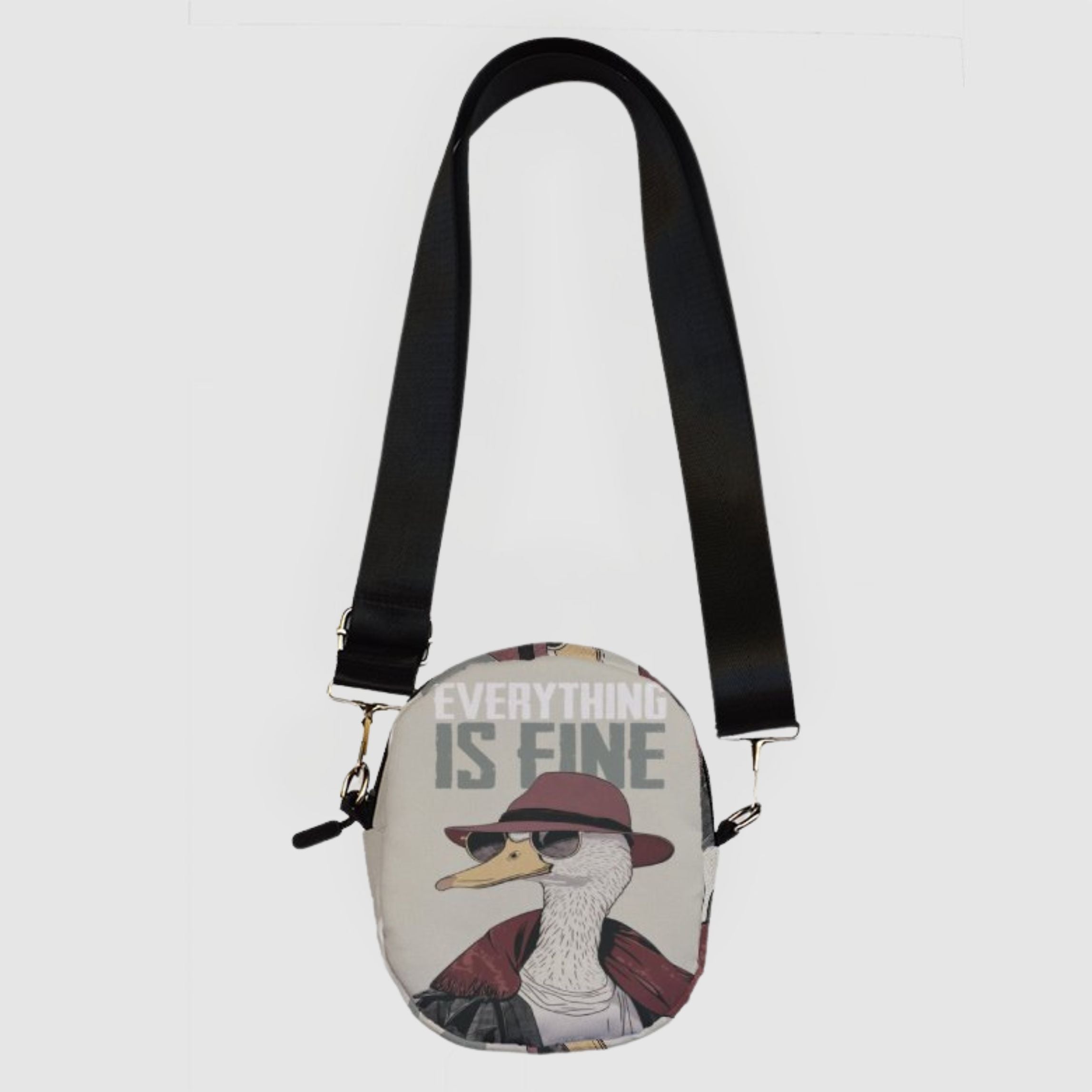 Duck Mini Bag