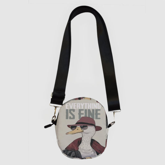 Duck Mini Bag