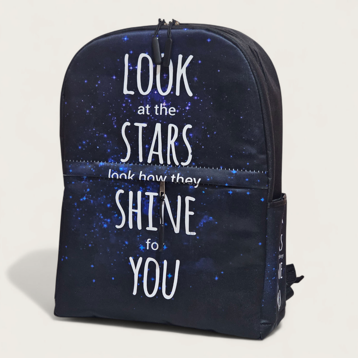 Stars BackPack