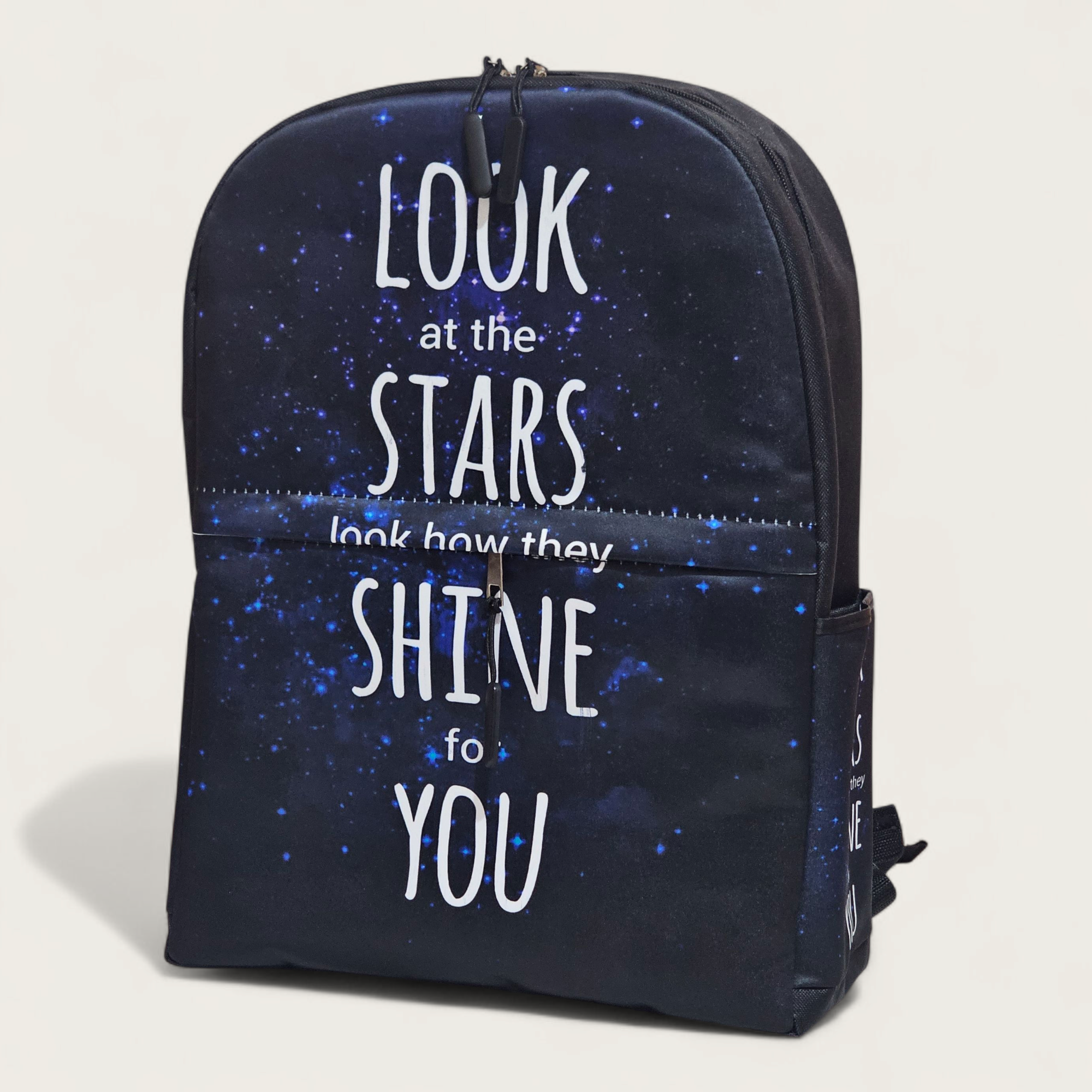 Stars BackPack