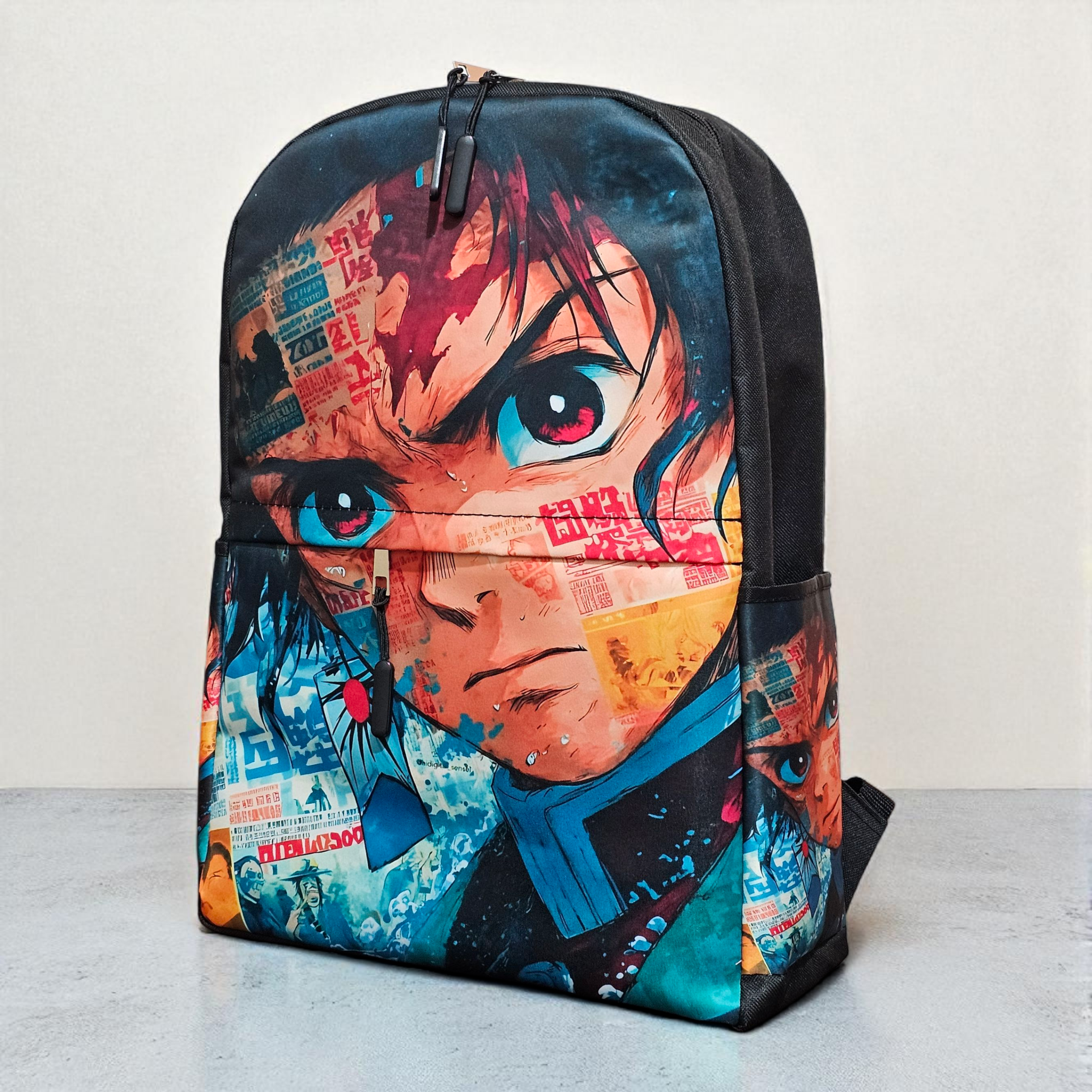 Tanjiro Backpack