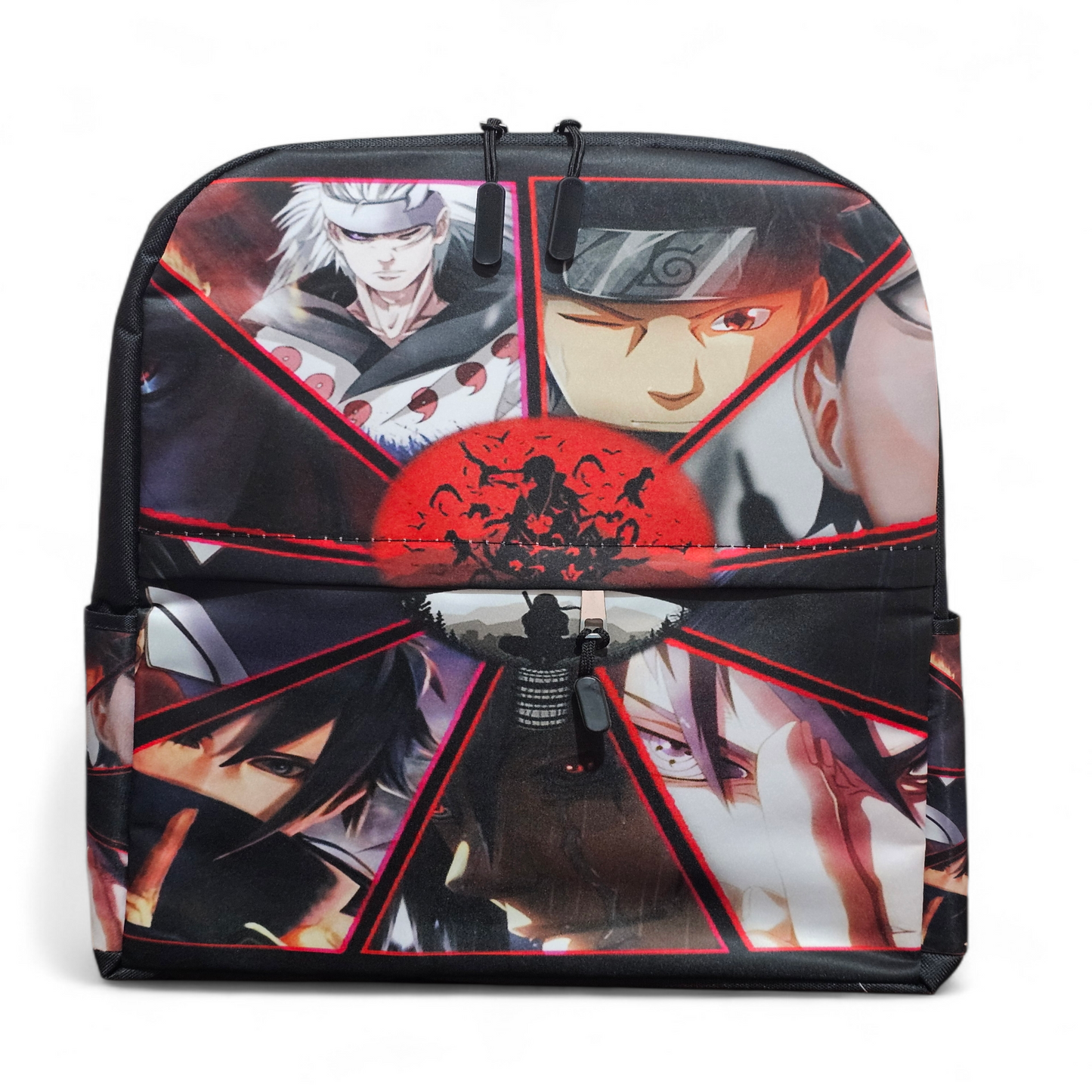 Naruto Akatsuki Backpack
