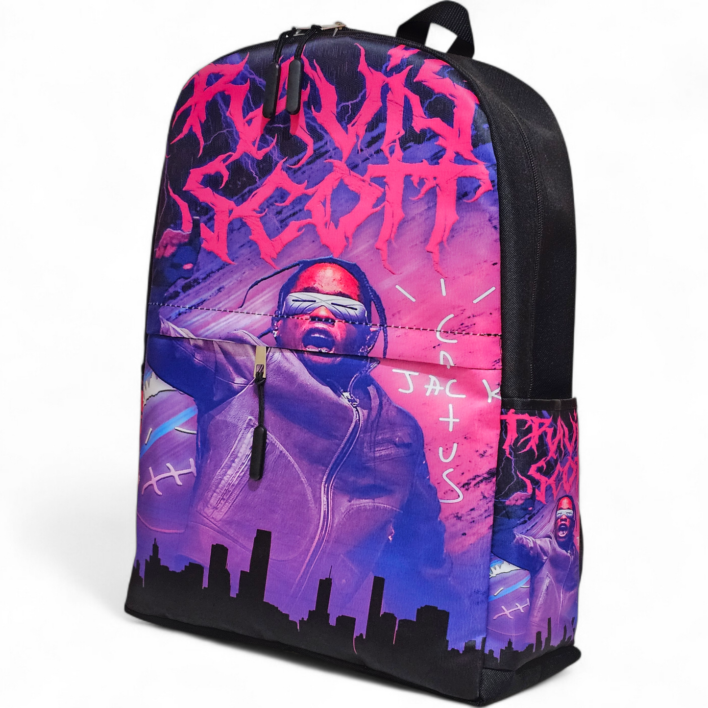 Travis Scott BackPack