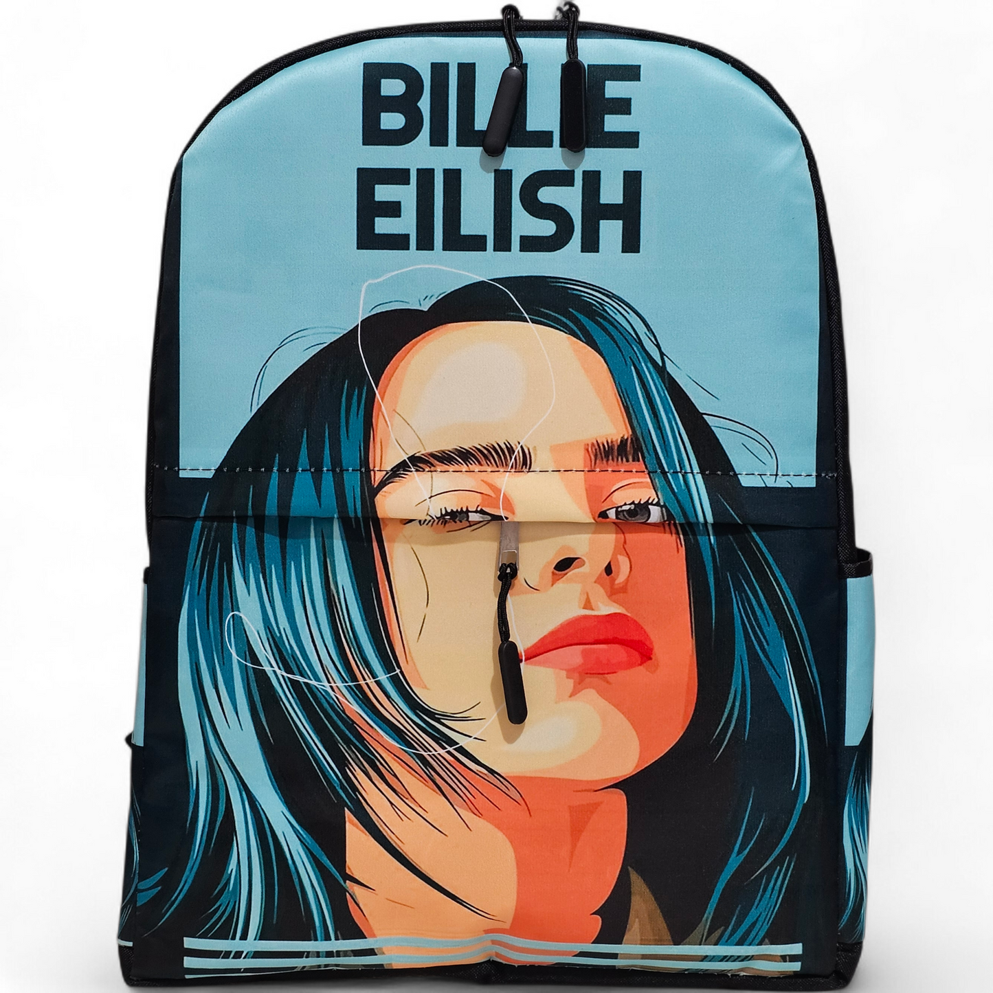 Billie eilish BackPack