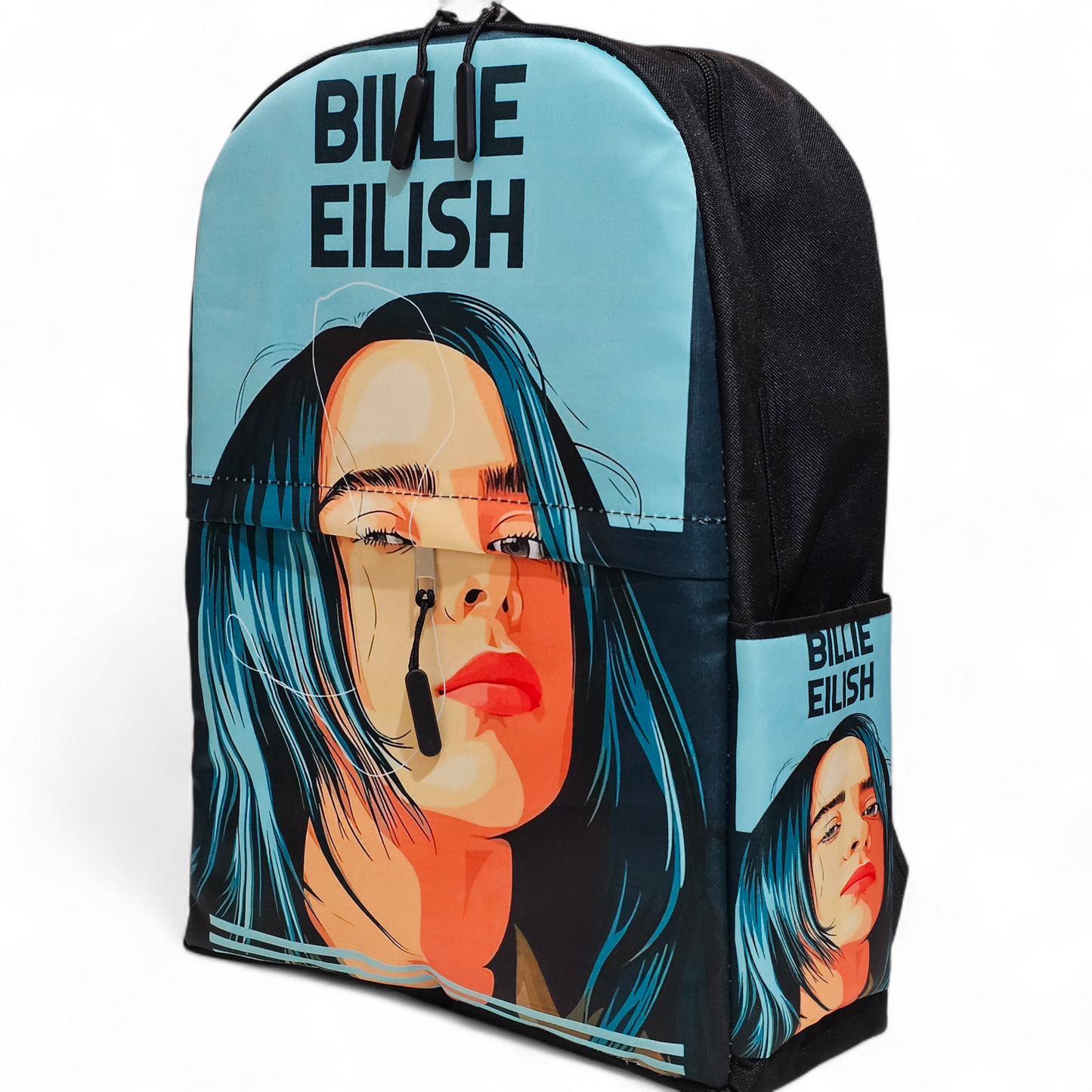 Billie eilish BackPack