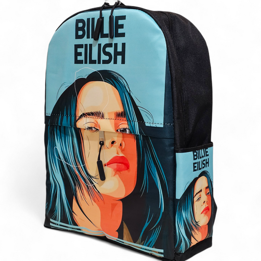 Billie eilish BackPack