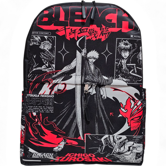 Bleach BackPack