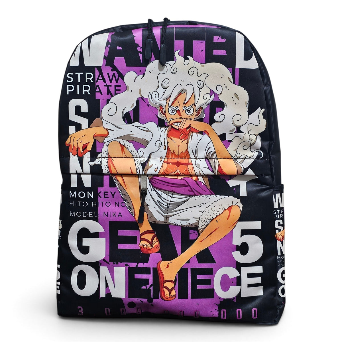 One Piece BackPack