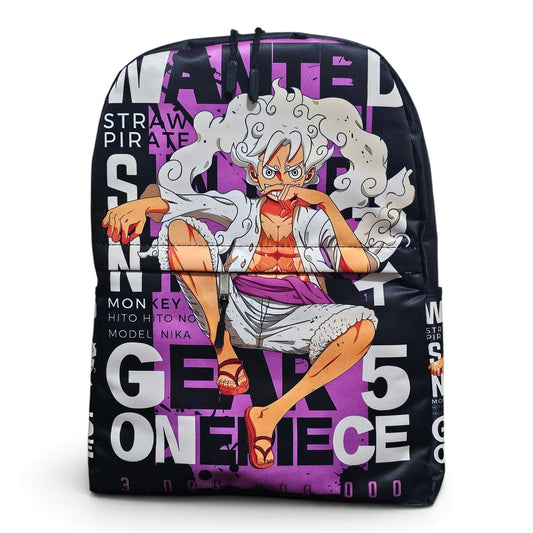 One Piece BackPack