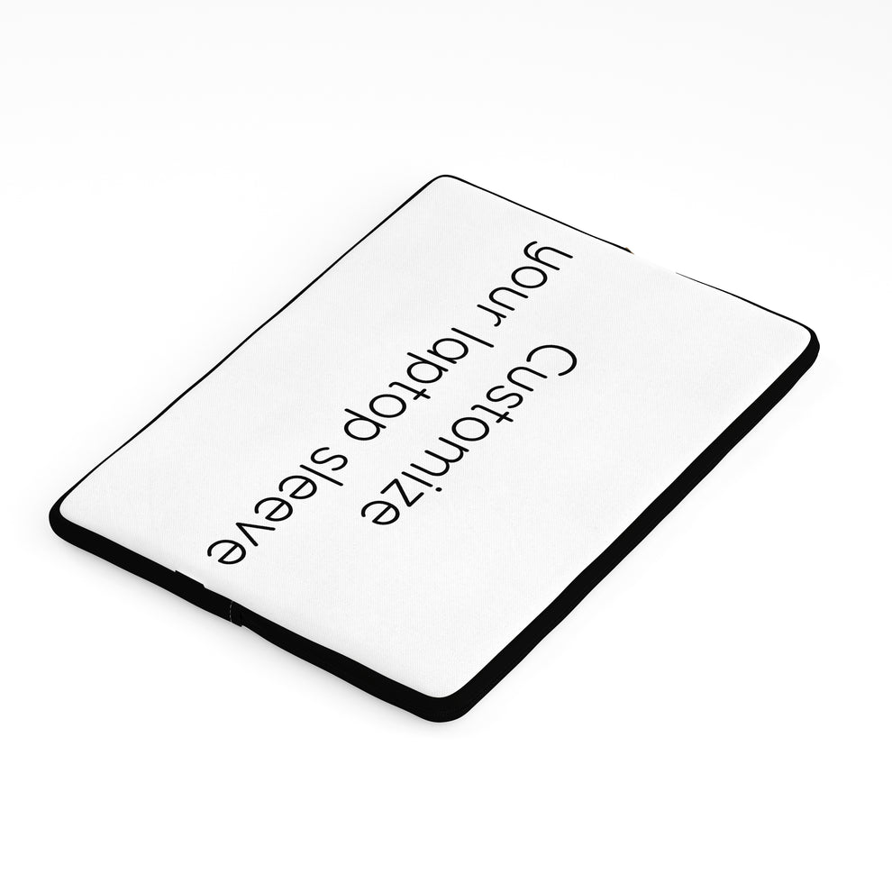 Coustomize your sleeve