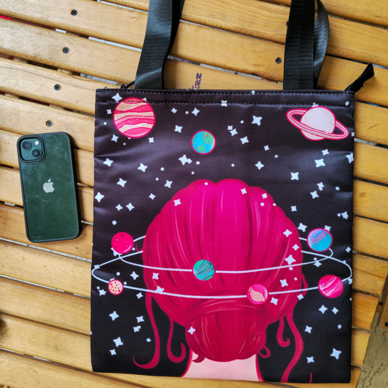 Galaxy Vibes