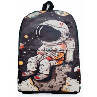 Orbit BackPack
