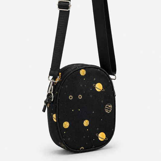 Orbit Mini Bag