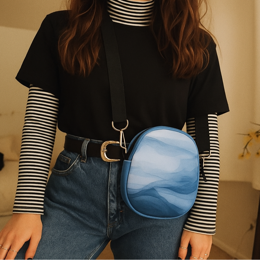 Sky Mini Bag