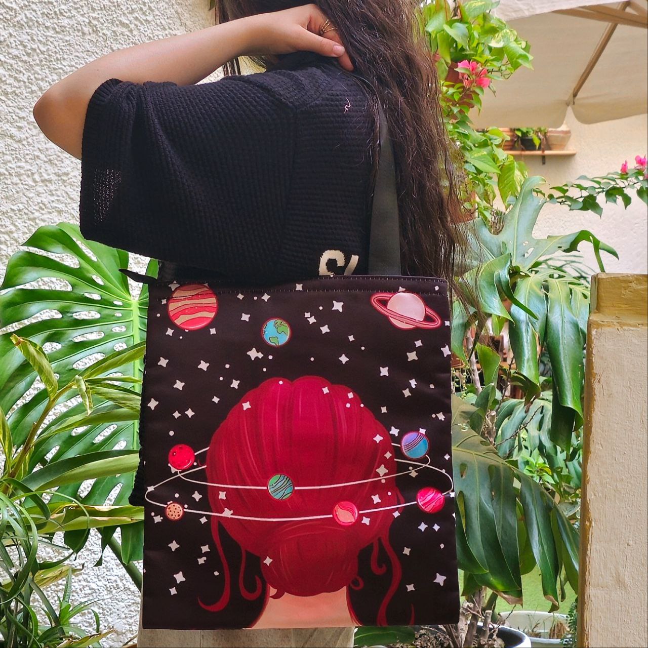 Galaxy Vibes