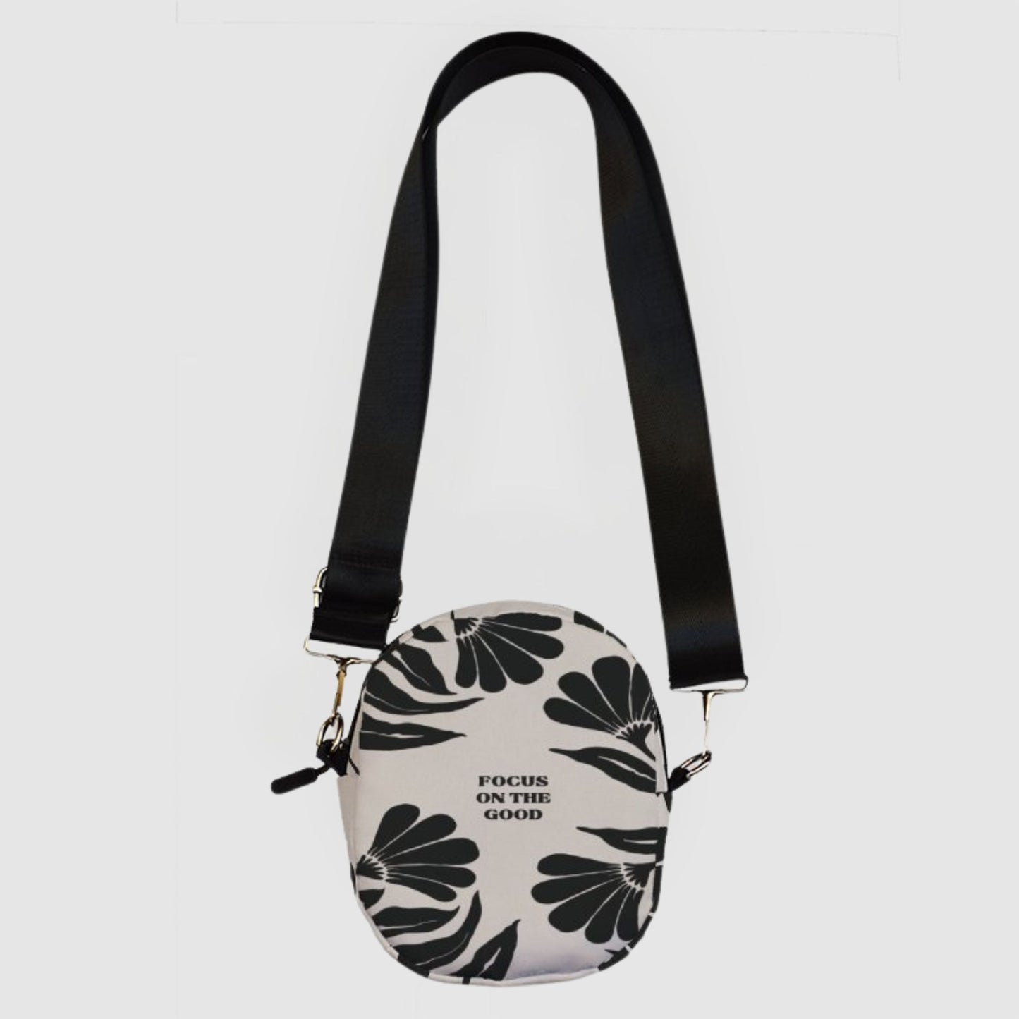 Foucas On The Good Mini Bag