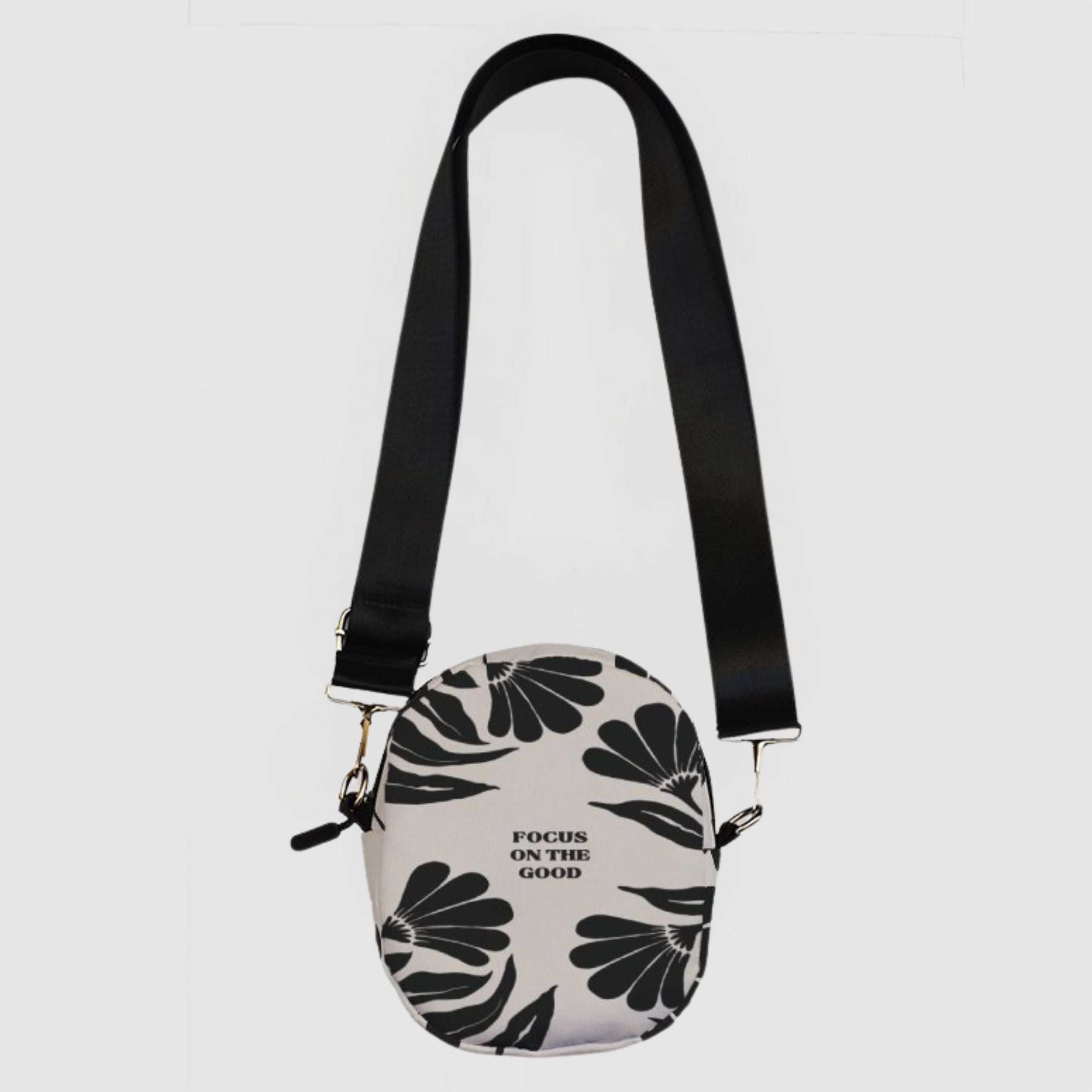 Foucas On The Good Mini Bag