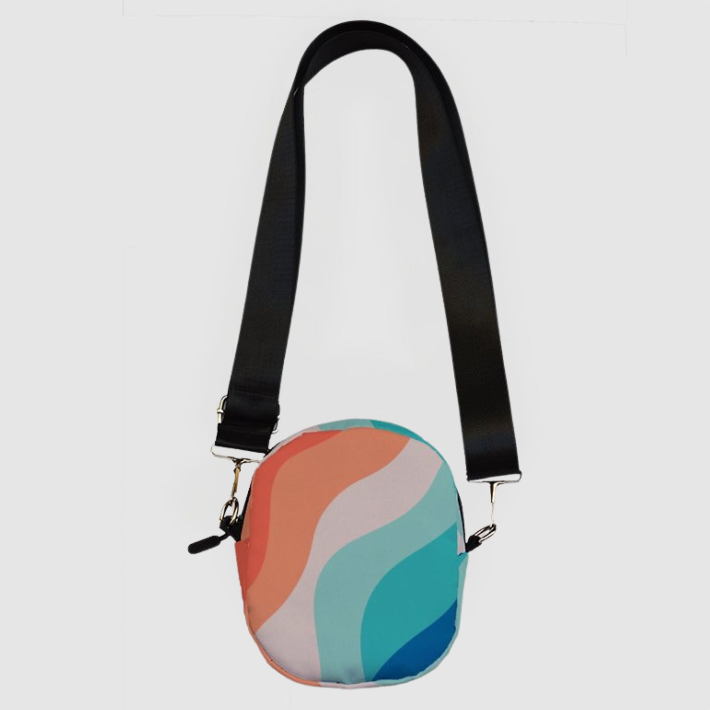 Wave Mini Bag