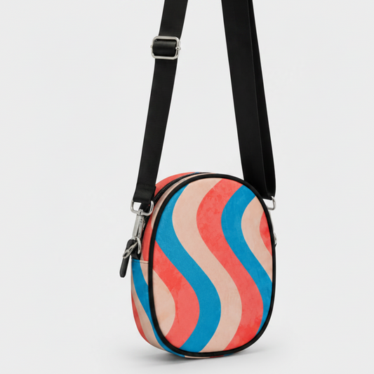 Wave Mini Bag
