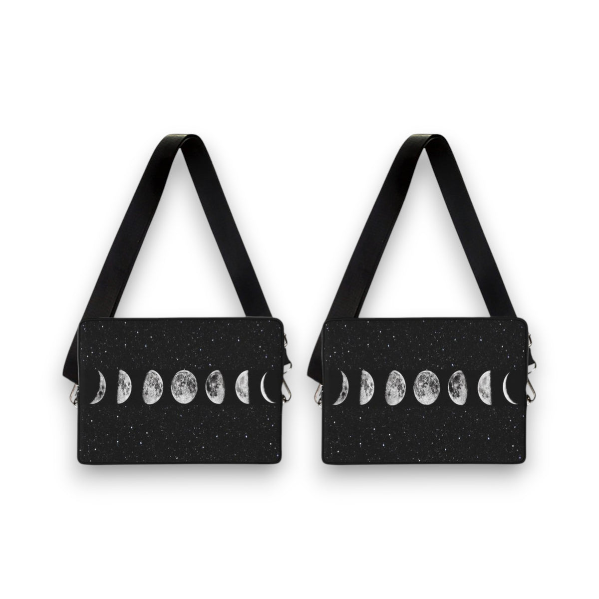 Moon laptop sleeve