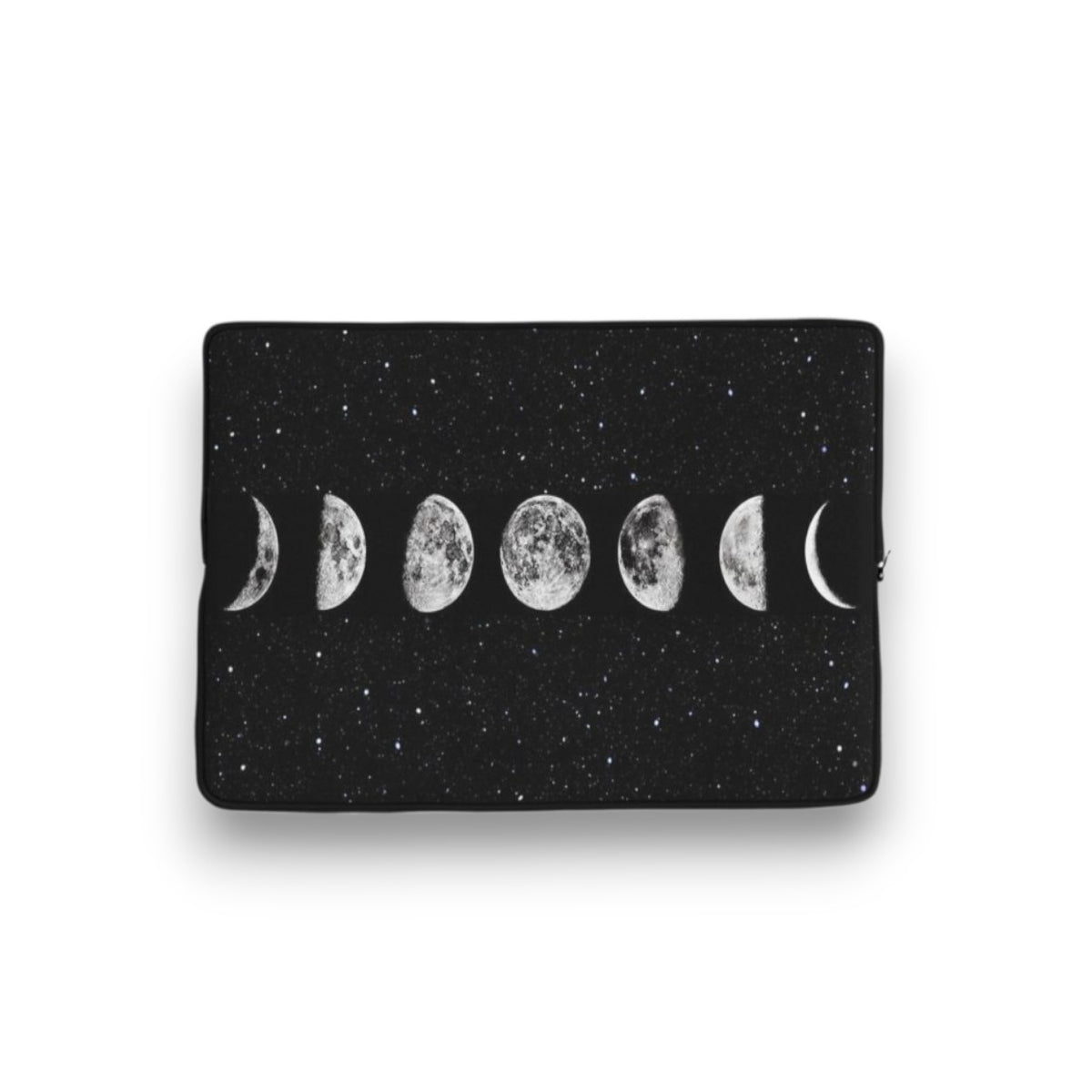 Moon laptop sleeve