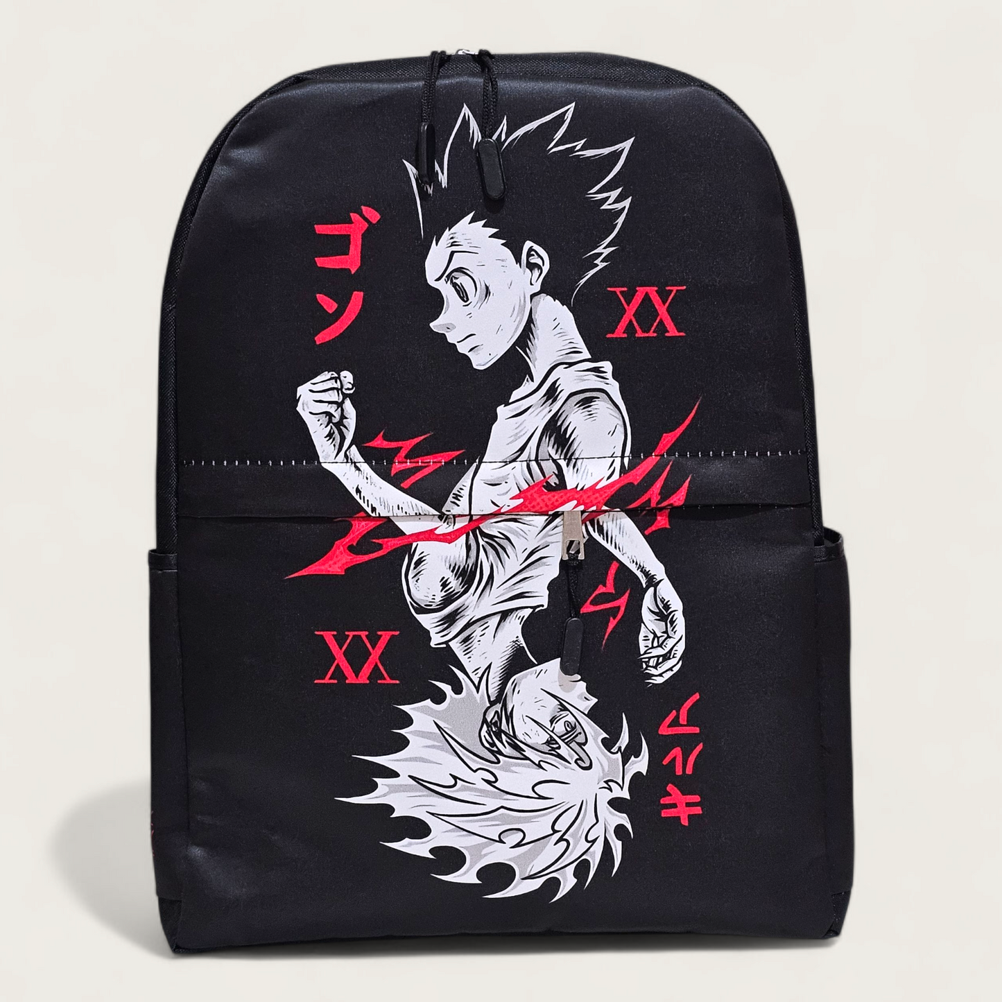 Hunter x Hunter BackPack