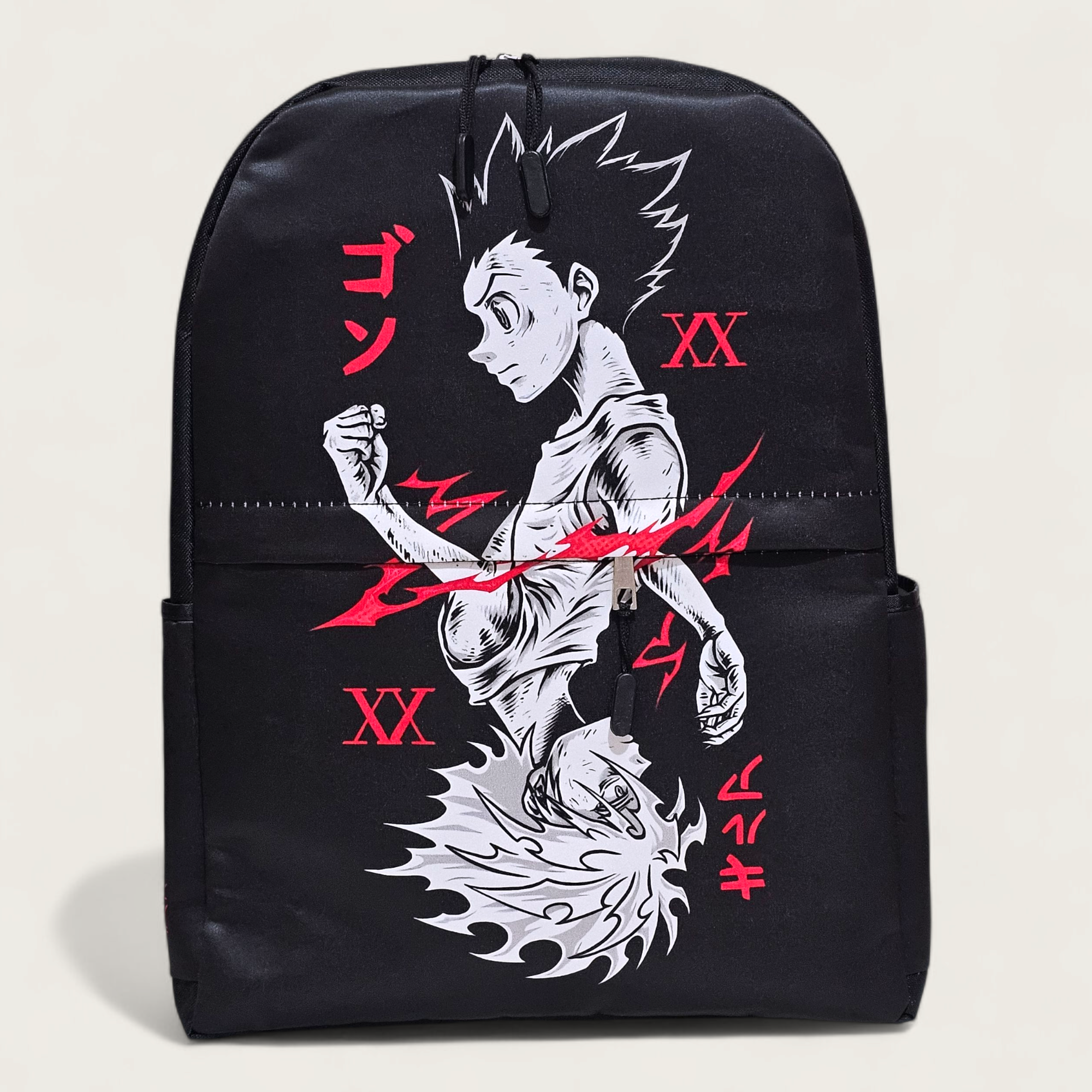 Hunter x Hunter BackPack