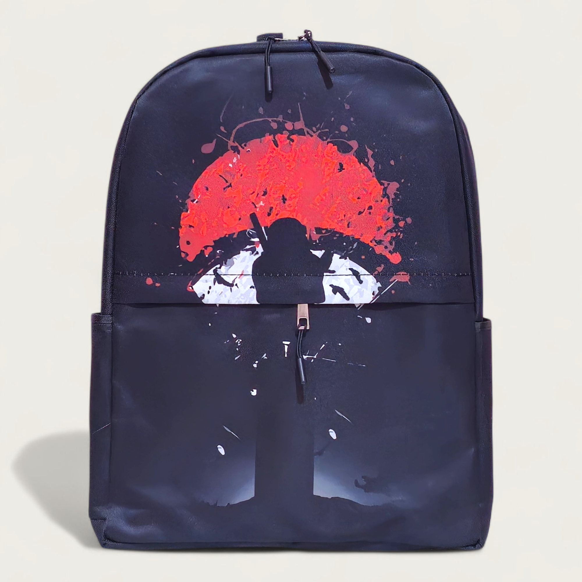 Uchiha_Naruto BackPack