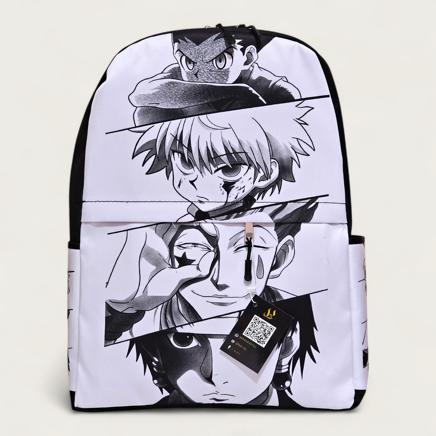 Hunter BackPack