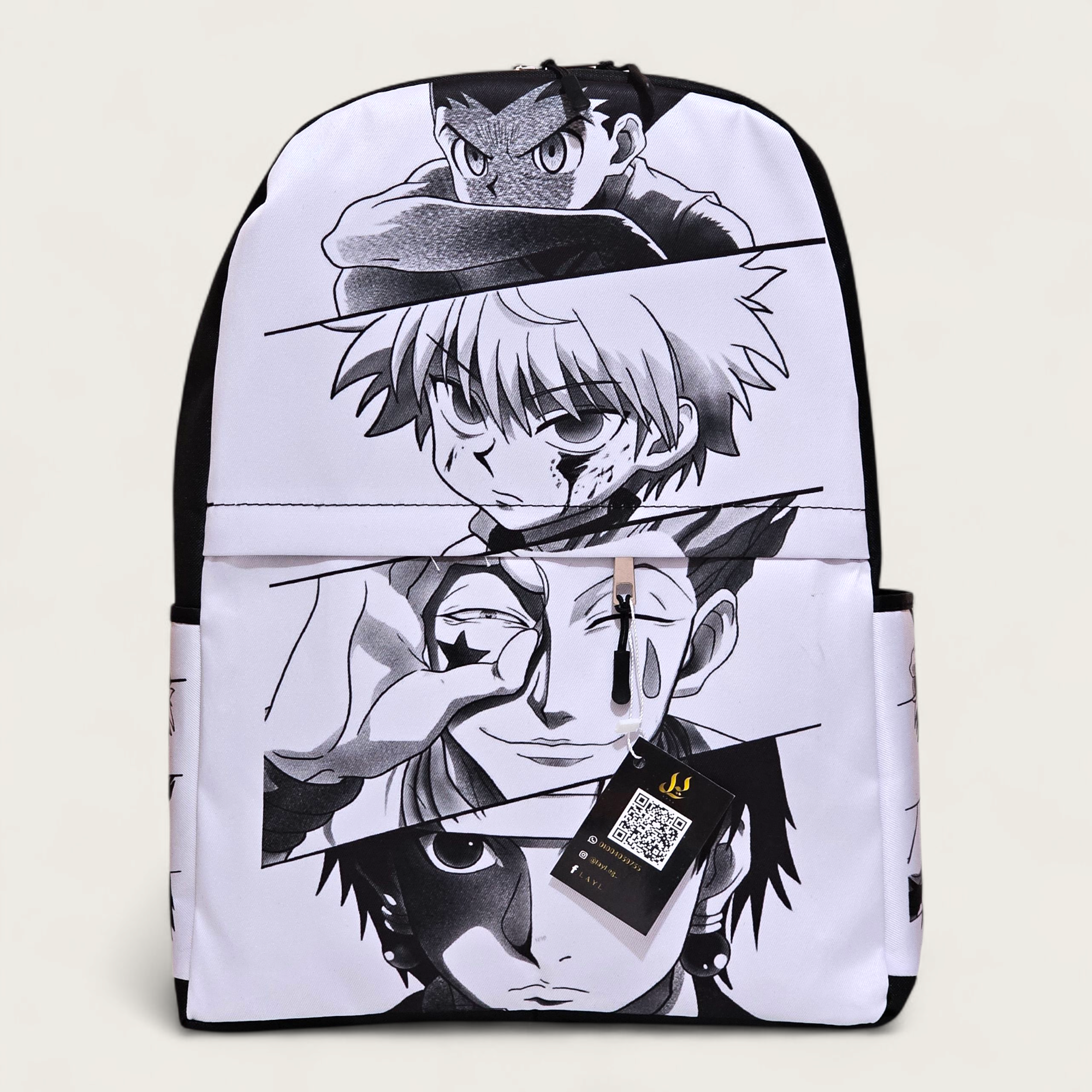 Hunter BackPack