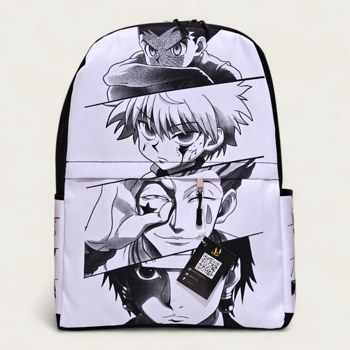 Hunter BackPack