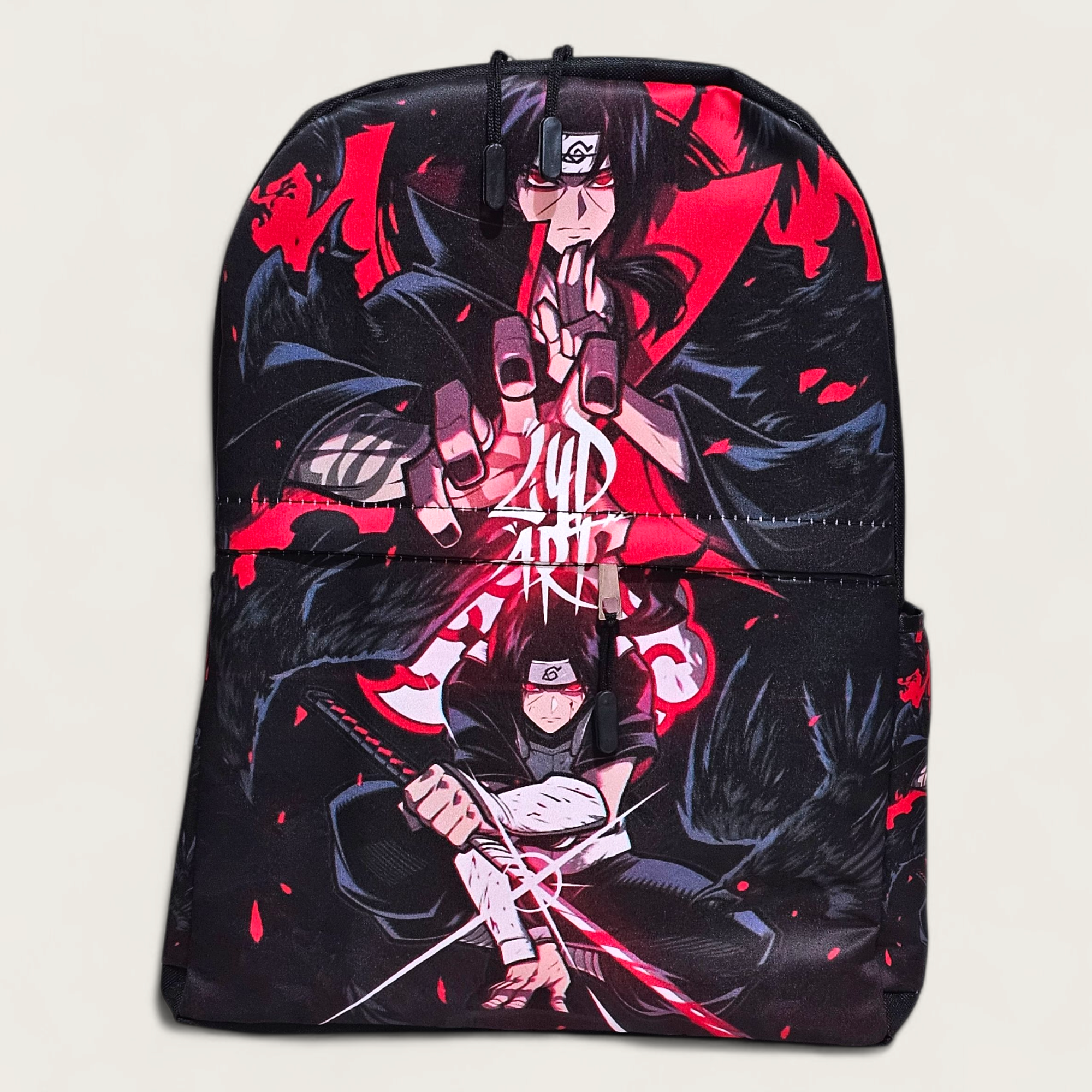 Itachi  BackPack