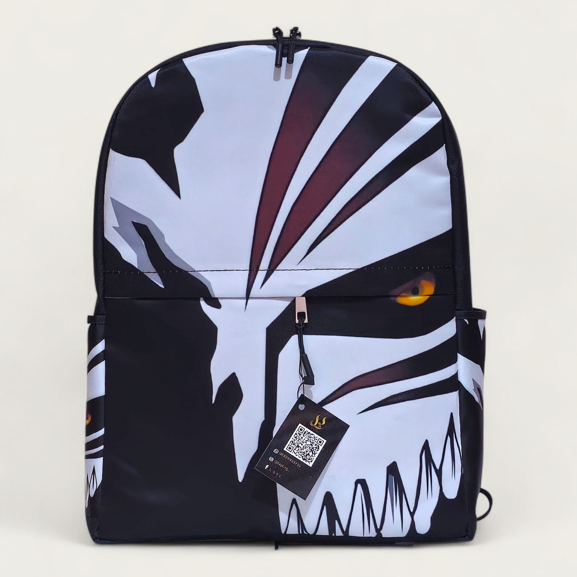 Bleach BackPack