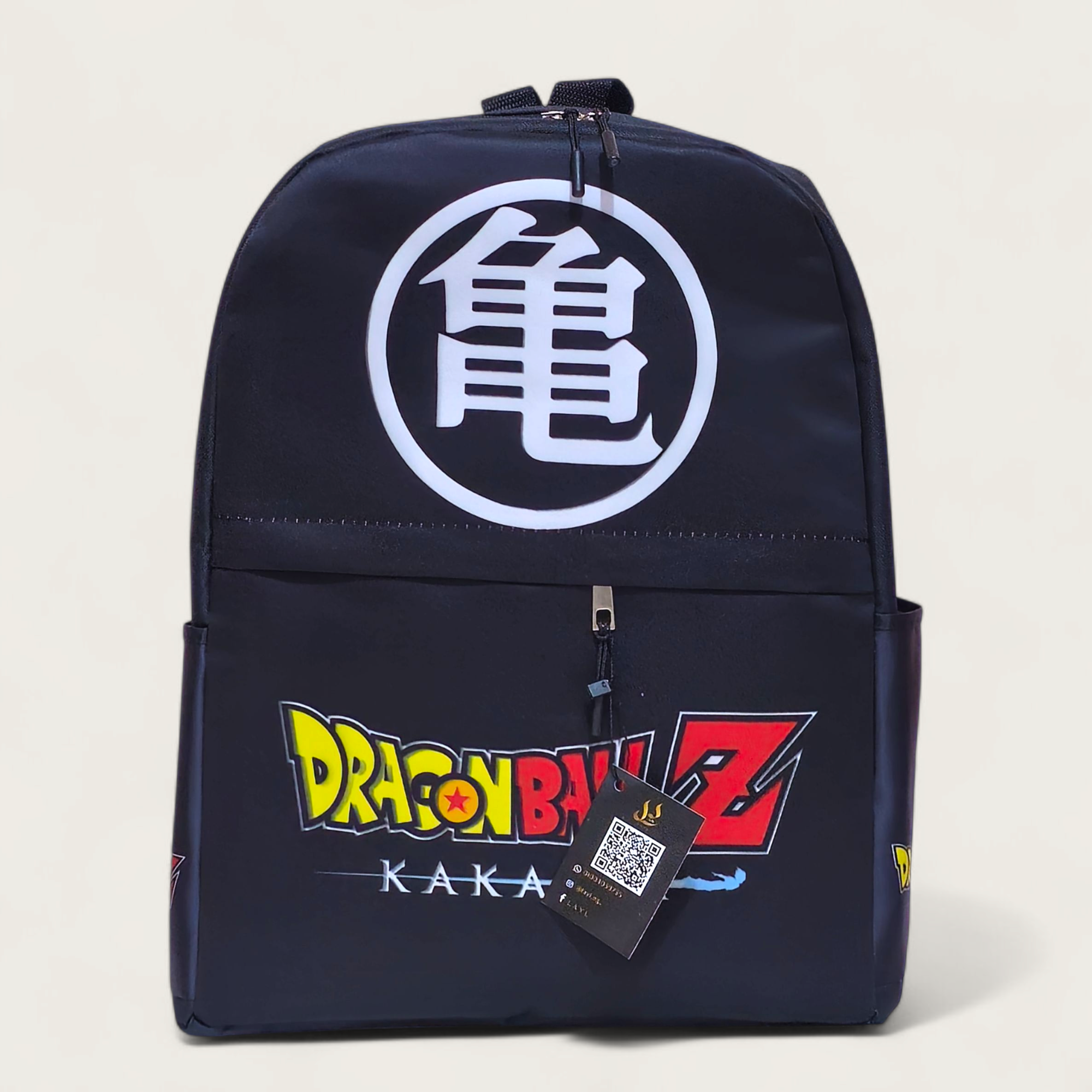 Dragon ballz BackPack