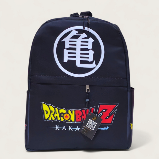 Dragon ballz BackPack