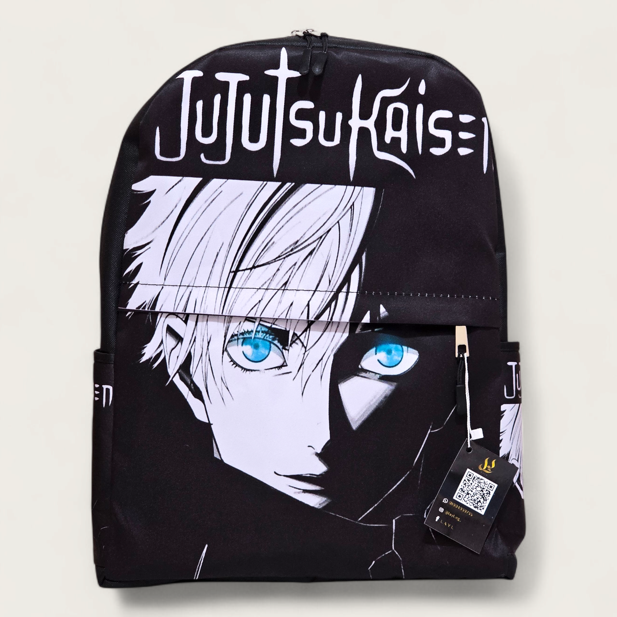 Jujutsu Kaisen BackPack